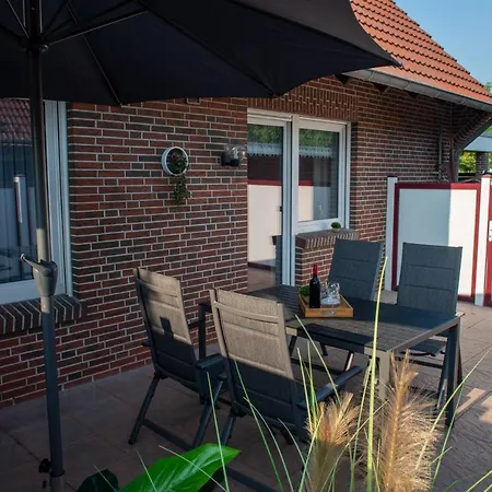 Stueuerhuus Apartment *
