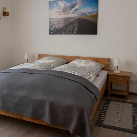 Apartment Stueuerhuus