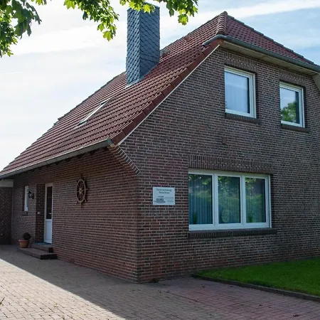 Stueuerhuus شقة